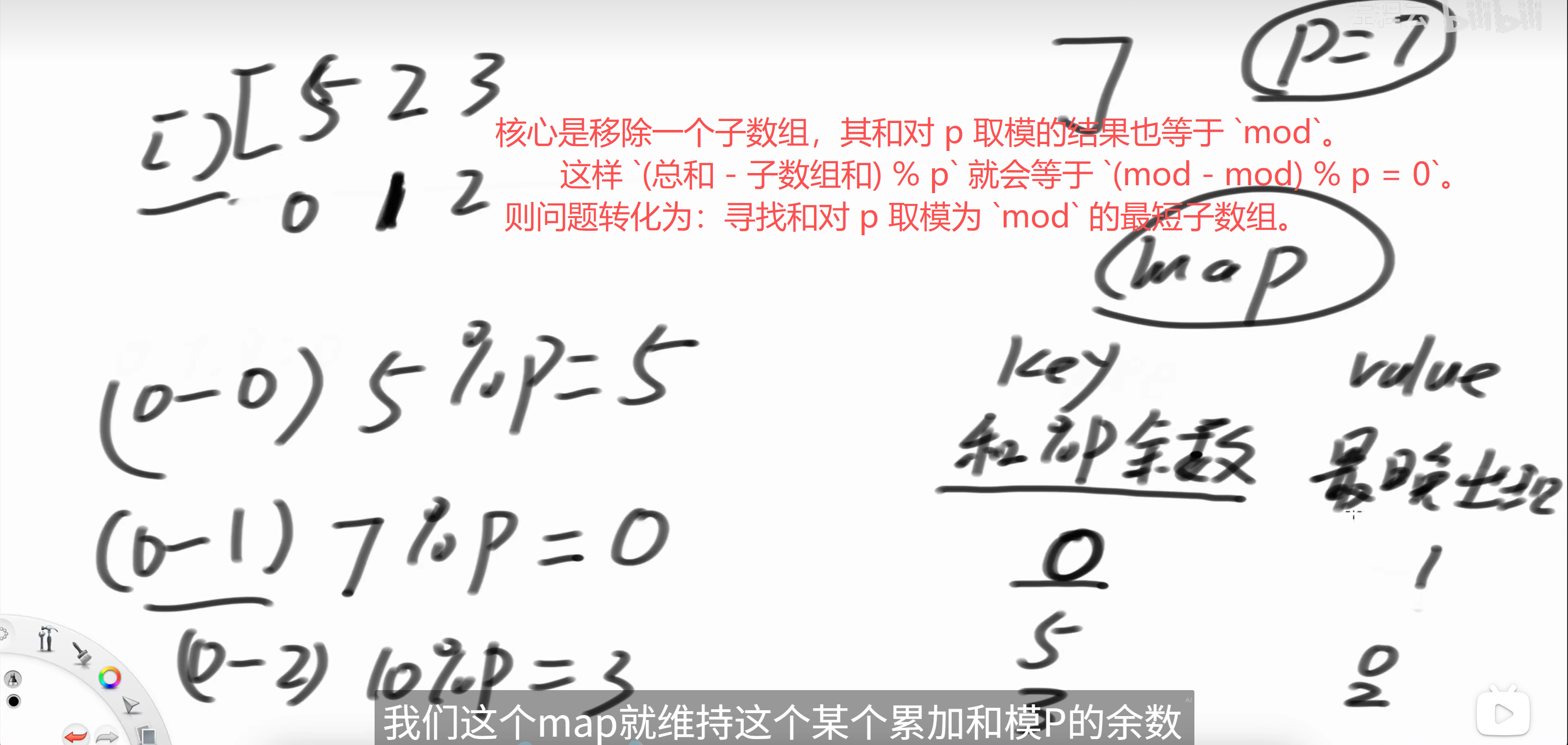 题目六-问题转化